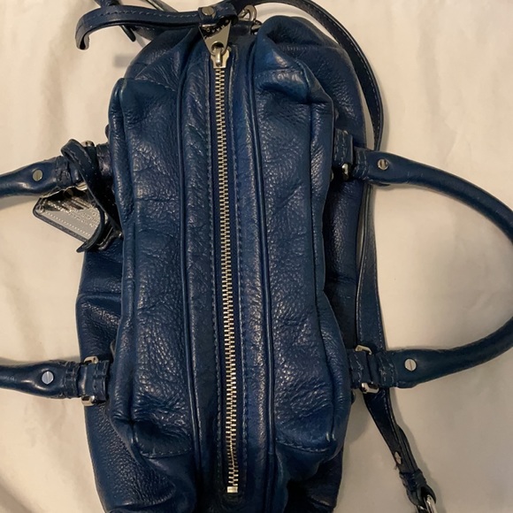 Marc by Marc Jacobs Classic Q Baby Groovee Convertible Shoulder bag - Picture 7 of 16